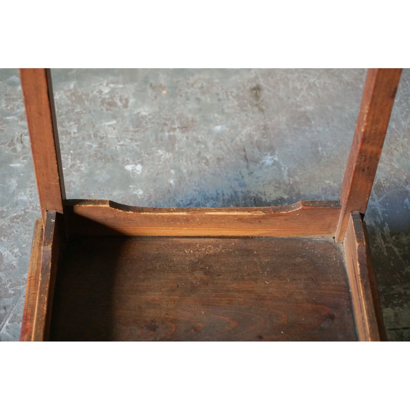 花台 Wooden stand | SOWGEN