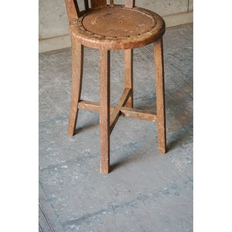 椅子 Chair