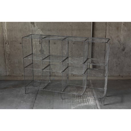 U.S.A. メッシュラック