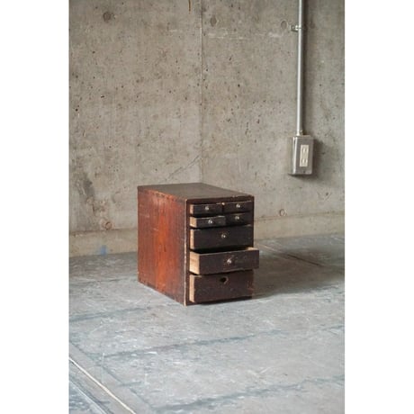 小引き出し Drawer