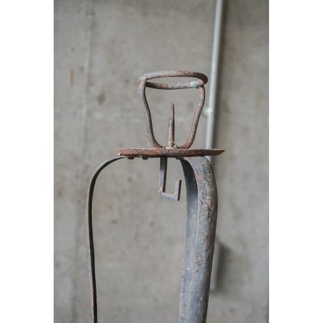 燭台 Candlestick