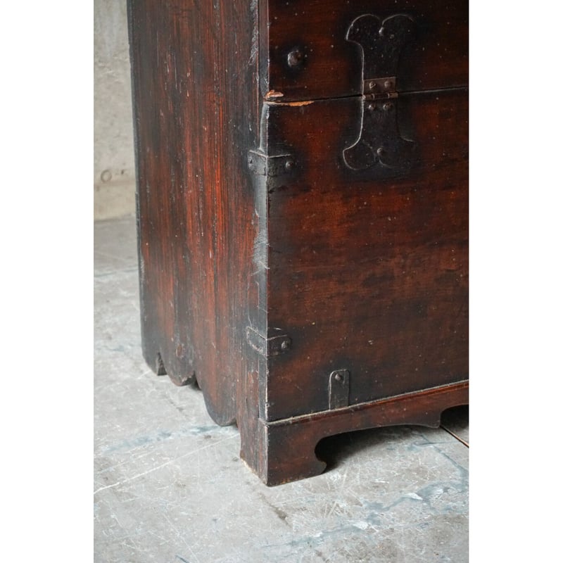 李朝　バンダチ Antique Sam's Collection韓国アンティーク家具 李朝箪笥 李朝