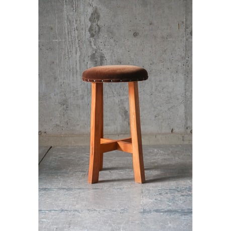 ハイスツール High stool