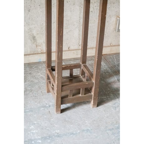 花台 Flower stand