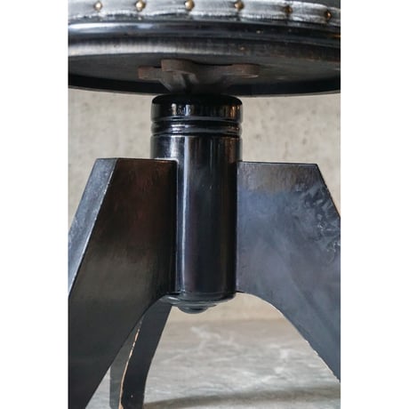 回転スツール Stool