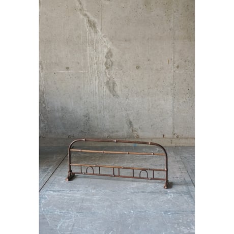 衝立 Bamboo partition