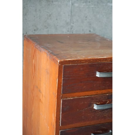 小引き出し Drawer