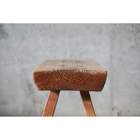 鞍掛スツール Stool