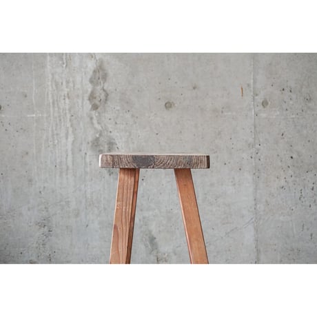 台 Wooden stand
