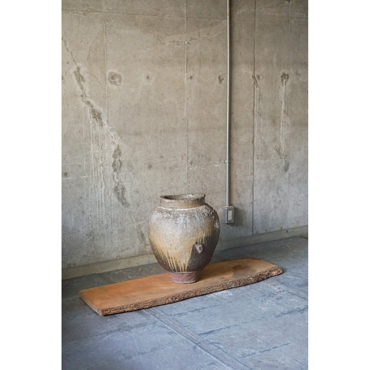 常滑焼 壺 | SOWGEN