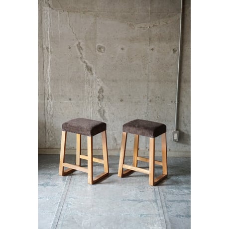 ハイスツール High stool