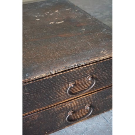 小引き出し Drawer