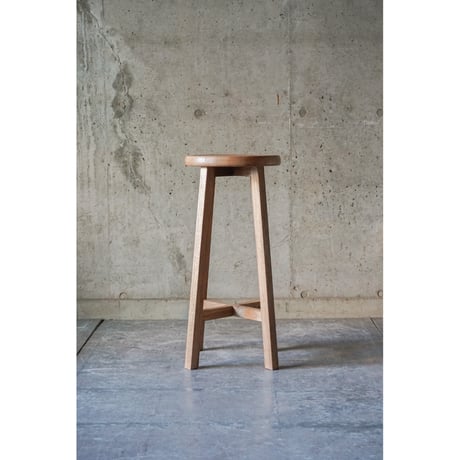 ハイスツール High stool