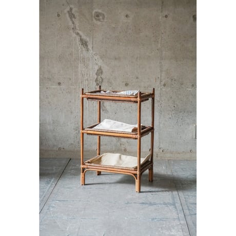 ランドリーバスケット Laundry basket