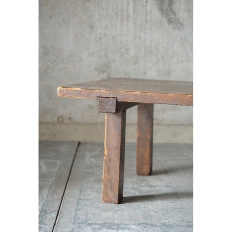 座卓 Low Table