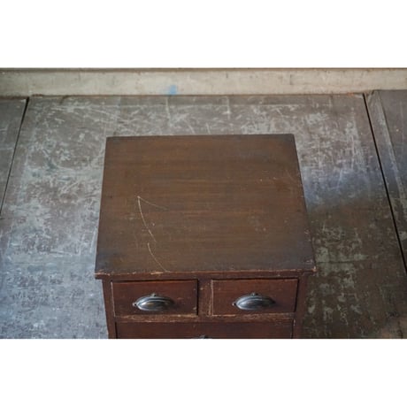 小引き出し Drawer