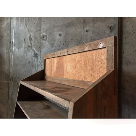 棚
