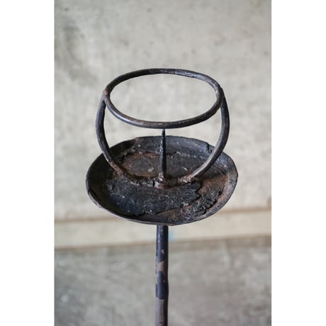 燭台　Candlestick