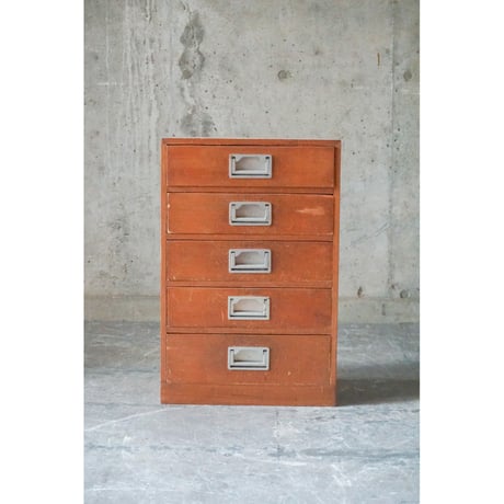 小引き出し Drawer