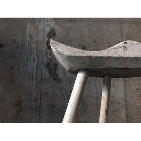 Denmark シューメーカースツール