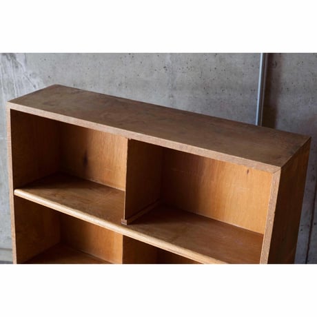 図書館の棚