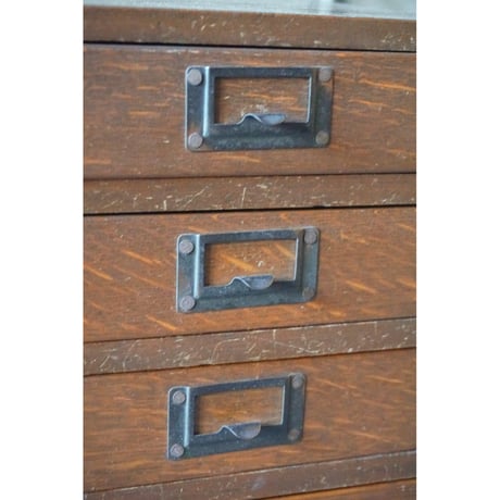 小引き出し Drawer