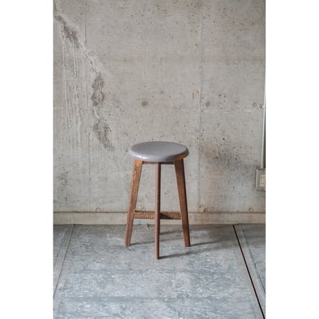 ハイスツール　High stool