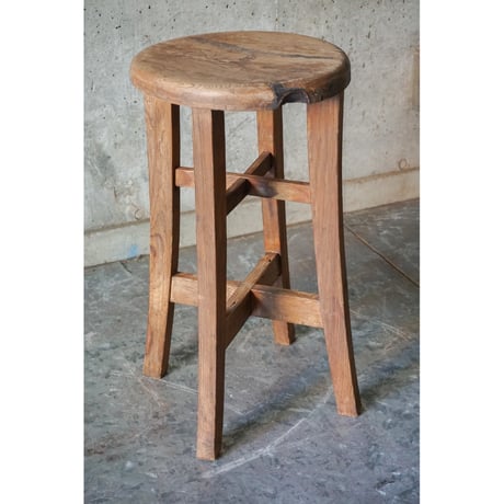 ハイスツール　High stool