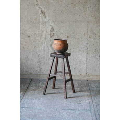 台 Wooden stand