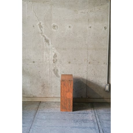 戸棚　Wooden shelf