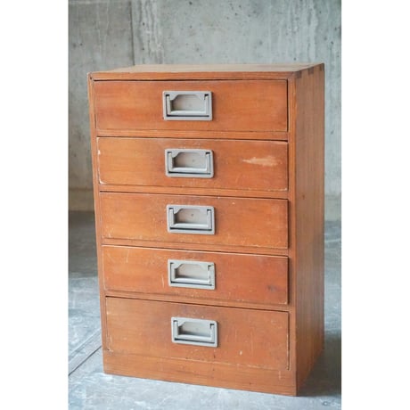 小引き出し Drawer