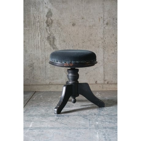 回転スツール Stool