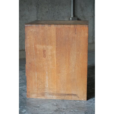 小引き出し Drawer