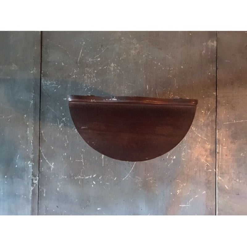 半円ガラスショーケース | SOWGEN