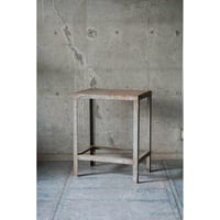 展示台