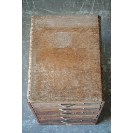 小引き出し Drawer