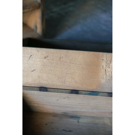 小引き出し Drawer