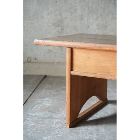 文机 Low table