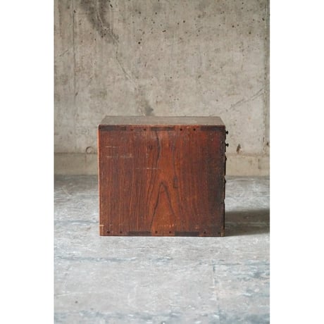 小引き出し Drawer