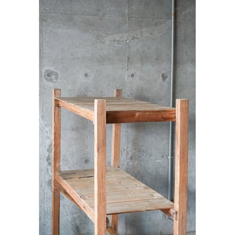 展示棚