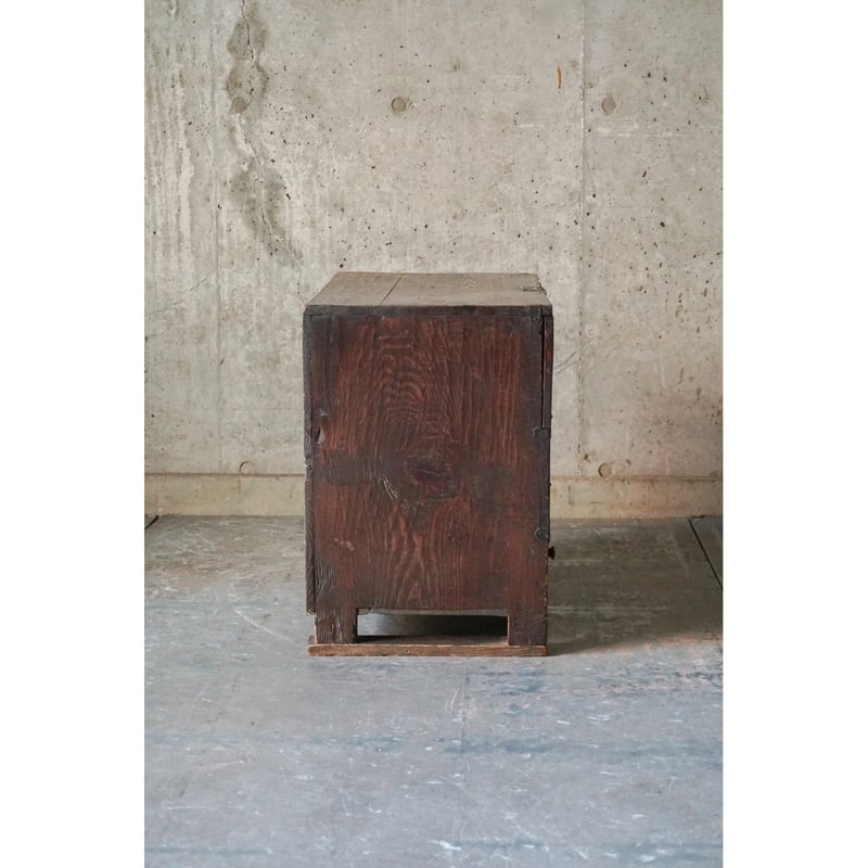 李朝家具 収納棚 | SOWGEN