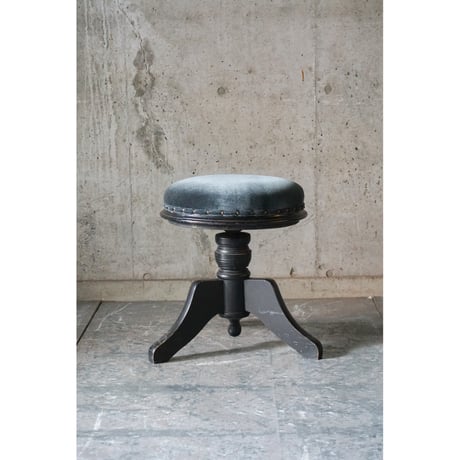 回転スツール Stool