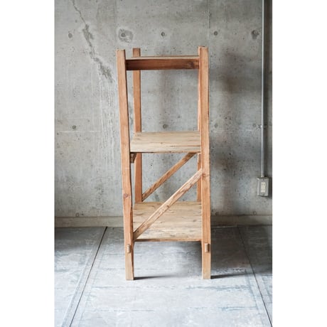 展示棚