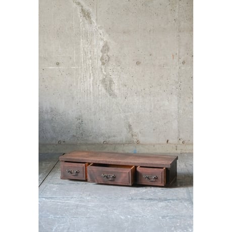 引き出し台 Drawer