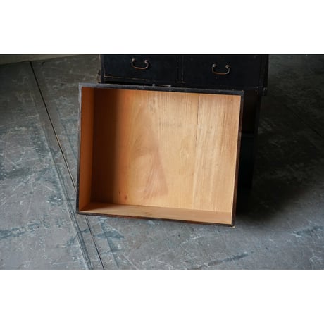 引き出し棚 Drawer