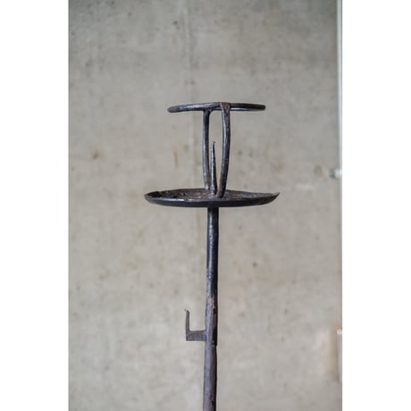 燭台　Candlestick