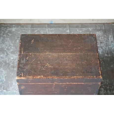 道具箱 Tool box
