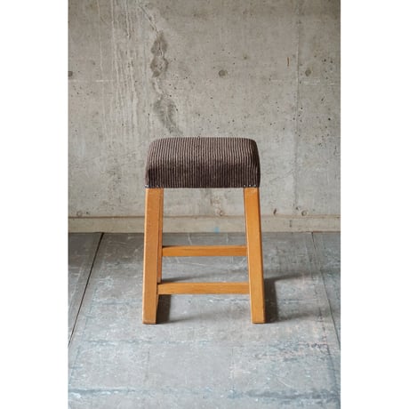 ハイスツール High stool