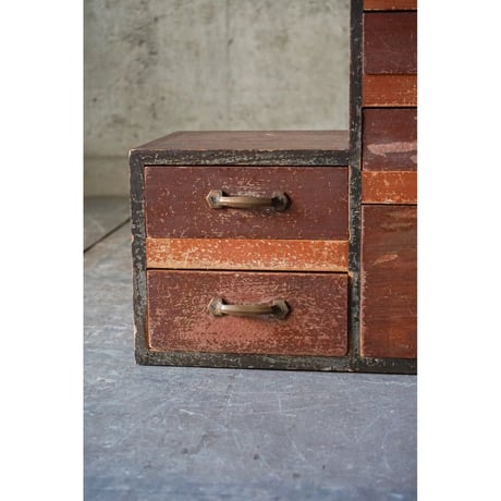 小引き出し Drawer