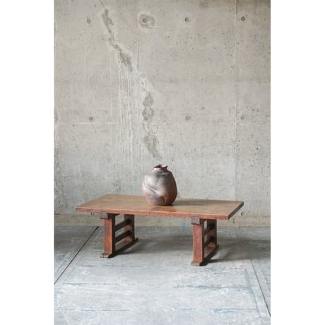 文机 Low table